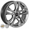 ZF SK-3530 (R16 W6.5 PCD5x105 ET39 DIA56.6) - зображення 1