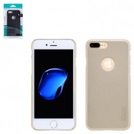 Nillkin iPhone 7 Plus/8 Plus Super Frosted Shield Gold