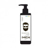 Chaban Natural Cosmetics Чоловічий гель для душу For Men  250 мл - зображення 1