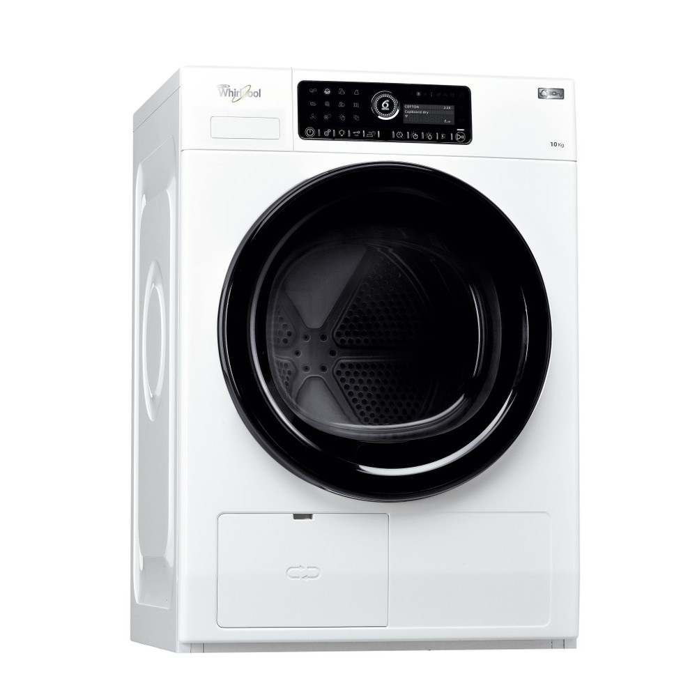 Whirlpool HSCX 10443 - зображення 1