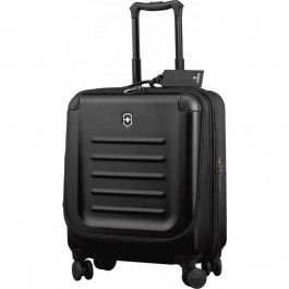 Victorinox Travel SPECTRA 2.0 Black 37 л S Extra-Capacity (Vt313181.01)