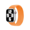 Apple Bright Orange Braided Solo Loop - Size 3 для  Watch 38/40/41mm (MQXQ3) - зображення 2