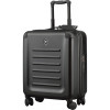 Victorinox Travel SPECTRA 2.0 Black 42 л S Extra-Capacity (Vt313183.01) - зображення 1