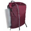 Victorinox Altmont Active Rolltop Laptop Backpack / burgundy (602136) - зображення 5