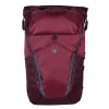 Victorinox Altmont Active Deluxe Rolltop Laptop Backpack / burgundy (602138) - зображення 4