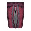 Victorinox Altmont Active Deluxe Duffel Laptop Backpack / burgundy (602132) - зображення 4