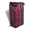 Victorinox Altmont Active Deluxe Duffel Laptop Backpack / burgundy (602132) - зображення 5