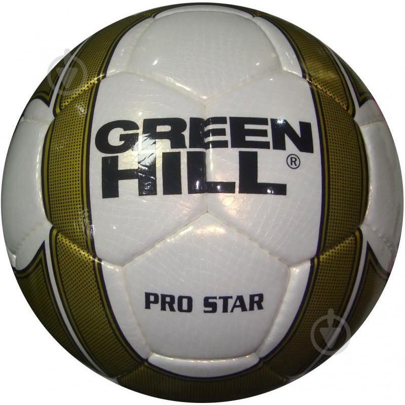 Green Hill Pro Star (FBP-9103) - зображення 1