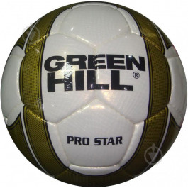 Green Hill Pro Star (FBP-9103)