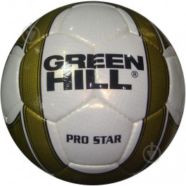   Green Hill Pro Star (FBP-9103)