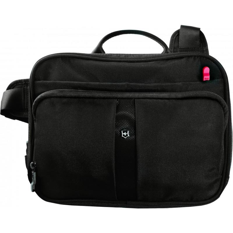 Victorinox Сумочка / Клатч  TRAVEL ACCESSORIES 4.0/Black Vt311739.01 - зображення 1