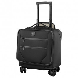   Victorinox Travel Lexicon 2.0 Black (Vt601185)