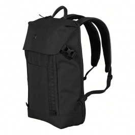 Victorinox Altmont 3.0 Deluxe Flapover Laptop Backpack / black (602640)