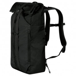 Victorinox Altmont 3.0 Deluxe Duffel Laptop Backpack / black (602635)