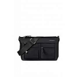   Samsonite Сумка через плече MOVE 4.0 BLACK