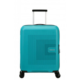   American Tourister AEROSTEP TURQUOISE (MD8*21001)