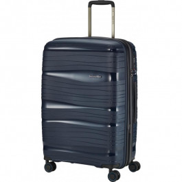   Travelite MOTION Navy M exp. 71L (TL074948-20)