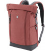 Victorinox Altmont Classic Rolltop Laptop Backpack / burgundy (605320) - зображення 1