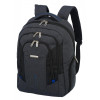 Travelite @Work Business Backpack 1743 / grey (1743-04) - зображення 1