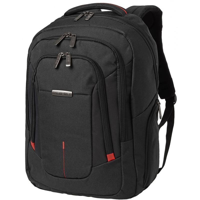 Travelite @Work Business Backpack 1743 / black (1743-01) - зображення 1