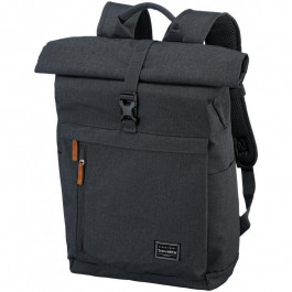 Travelite Basics Rollup Backpack 96310 / anthracite (96310-05)