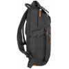 Travelite Basics Rollup Backpack 96310 / anthracite (96310-05) - зображення 4