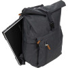 Travelite Basics Rollup Backpack 96310 / anthracite (96310-05) - зображення 8