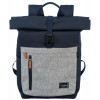 Travelite Basics Rollup Backpack 96310 / navy (96310-20) - зображення 2