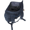 Travelite Basics Rollup Backpack 96310 / navy (96310-20) - зображення 5