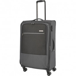   Travelite ARONA Anthracite L exp. (TL090249-04)