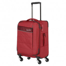   Travelite KITE Red S (TL089947-10)