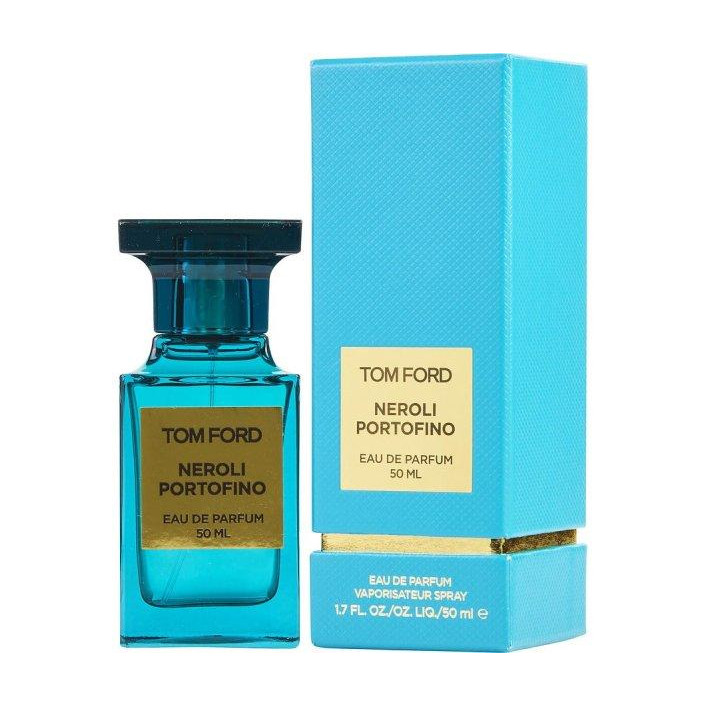 Tom Ford Neroli Portofino Парфюмированная вода для женщин 50 мл - зображення 1