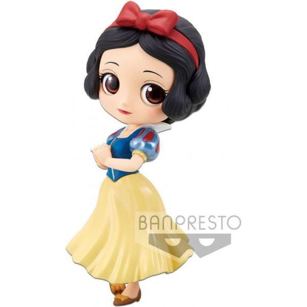 Banpresto Disney Q posket - Snow White Ver A (BP82454) - зображення 1