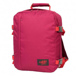 CabinZero Сумка-рюкзак  CLASSIC 28L/Jaipur Pink (Cz08-1806)