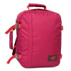 CabinZero Сумка-рюкзак  CLASSIC 28L/Jaipur Pink (Cz08-1806) - зображення 3