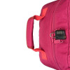 CabinZero Сумка-рюкзак  CLASSIC 28L/Jaipur Pink (Cz08-1806) - зображення 4