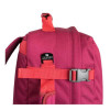 CabinZero Сумка-рюкзак  CLASSIC 28L/Jaipur Pink (Cz08-1806) - зображення 6