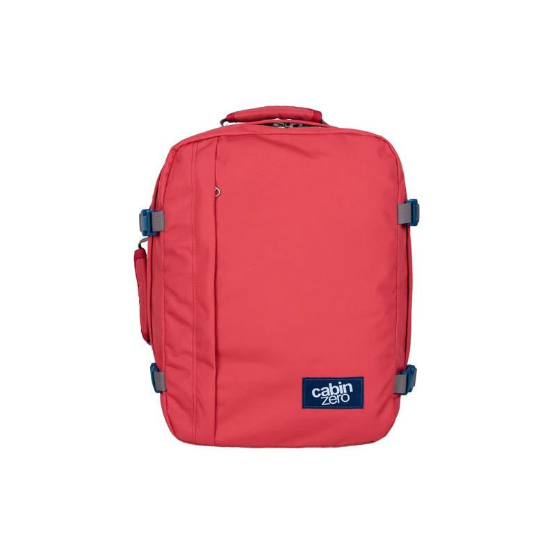 CabinZero Classic 28L / Red Sky (CZ081911) - зображення 1