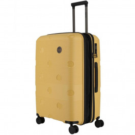 Travelite Smarty M Expandable Yellow (TL076248-89)