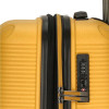 Travelite Smarty M Expandable Yellow (TL076248-89) - зображення 2