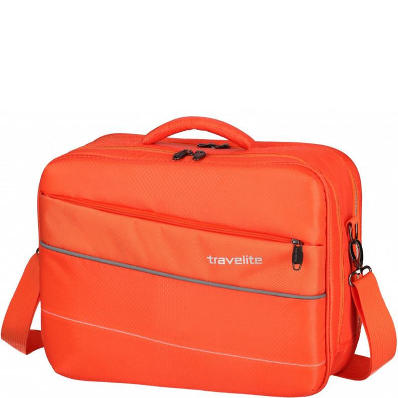 Travelite KITE Orange (TL089904-87) - зображення 1