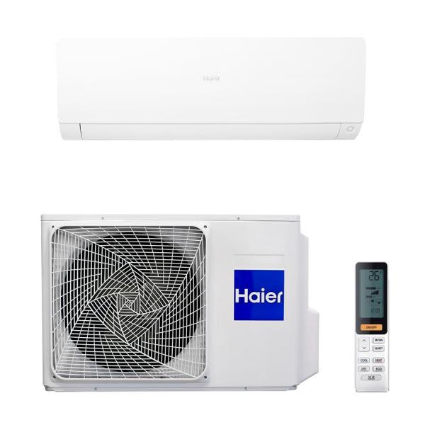 Haier Flexis Inverter AS35S2SF1FA-WH1/1U35MEHFRA-1 - зображення 1