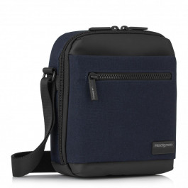 Hedgren Мужская сумка через плечо  NEXT APP Elegant Blue (HNXT01/744-01)