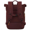 Travelite Basics Rollup Backpack 96310 / Bordeaux (096310-70) - зображення 3
