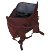 Travelite Basics Rollup Backpack 96310 / Bordeaux (096310-70) - зображення 5