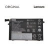 PowerPlant Lenovo ThinkPad L480 L17C3P52 11.1V 4050mAh (NB481279) - зображення 1