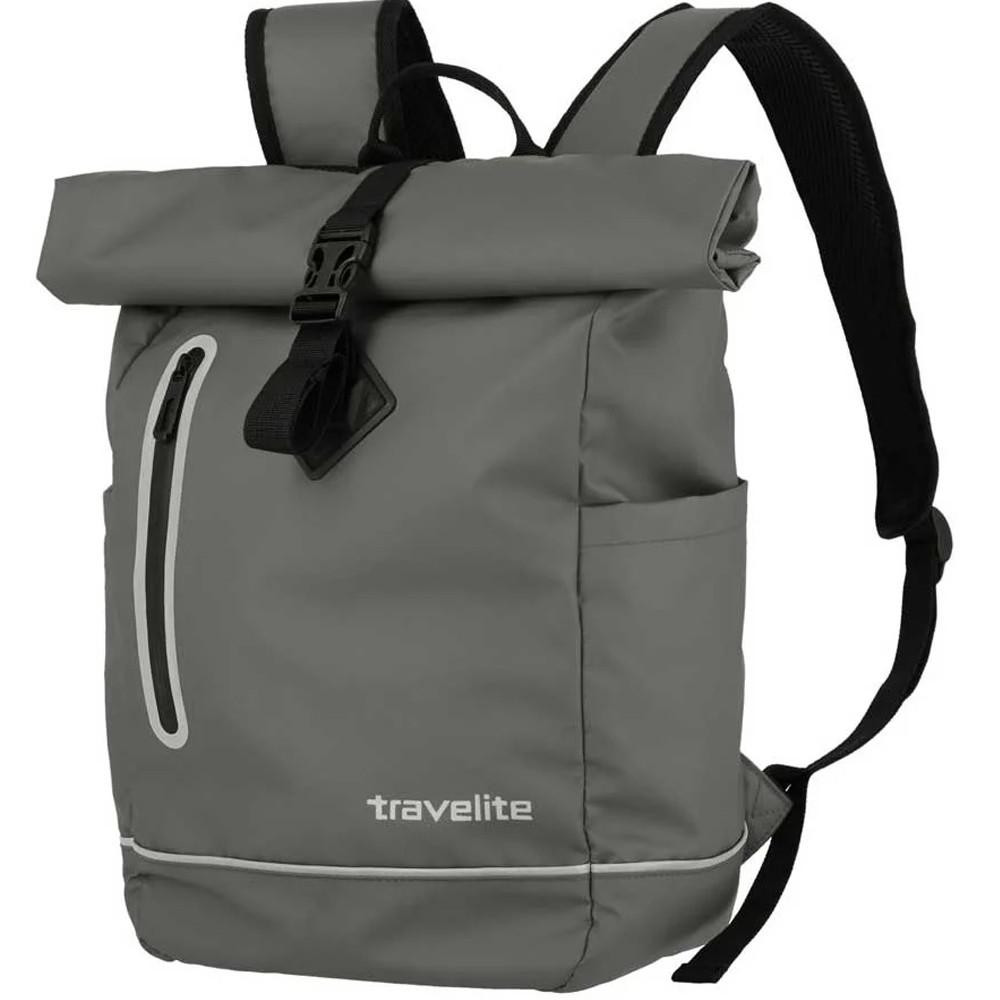 Travelite Basics Rollup 19L / Anthracite (096314-04) - зображення 1