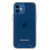 BeCover Чохол-накладка  Space Case для Apple iPhone 12 / 12 Pro Transparancy (707793) - зображення 2