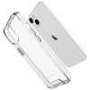 BeCover Чохол-накладка  Space Case для Apple iPhone 13 Transparancy (708579) - зображення 3