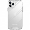 BeCover Чохол-накладка  Space Case для Apple iPhone 13 Pro Max Transparancy (708580) - зображення 3